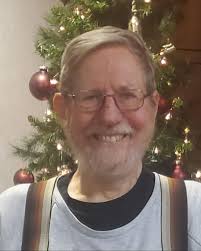 Robert Dean Schmidt Obituary February 26, 2025