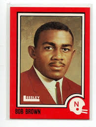 The great Nebraska teams all had one thing in common. They all had dominant  offensive lines that would maul the opposition. Here's my all time Nebraska  Cornhuskers offensive line. All five players