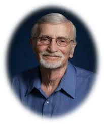 Obituary information for Robert Bob Ervin Ford