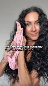 New headband release for sale