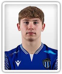 Sebastian Barton-Ginger