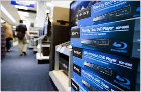 Some have better processing that lets your movies truly shine. As Prices Fall Blu Ray Players Are Invited Home News Hendersonville Times News Hendersonville Nc