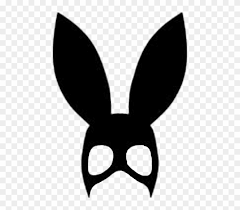 If the character does not usually have bunny ears, add kemonomimi mode. Dangerouswoman Arianagrande Dangerous Woman Bunny Ears Hd Png Download 477x653 4758907 Pngfind