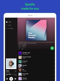 Aug 26, 2021 · download spotify premium mod apk ios melalui tautan berikut download apk. Spotify Premium V8 6 78 266 Apk Mod Final Unlocked Download