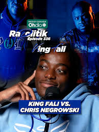 Chris Negowski Bataille Mcdo