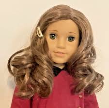 Las mejores ofertas en Muñecas y Rebecca American Girl Muñeca Muñeca  muñecos