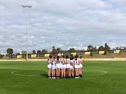 Girls Afl Comet Bay College