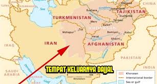 Ini hadis ada peristiwa yang. Sesuai Sabda Rasulullah 5 Lokasi Ini Berhubungan Erat Dengan Tanda Tanda Kiamat Besar