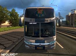 Guimarães santa clara belenenses moreirense tondela gil vicente famalicão portimonense marítimo rio ave boavista farense nacional. Bus Macropolo G7 1600ld Fc Porto Skin Ets 2