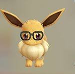 Pokemon Let S Go Partner Pokemon Pikachu Eevee Trainer Outfits Pikachu Eevee Gamewith