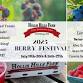 Berry Fest 2025