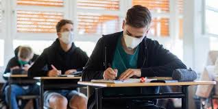 Das ministerium für schule und bildung und die unfallkasse nrw befürworten ausdrücklich die durchführung des sportunterrichts und die. Region Unterricht Erste Schulen In Nrw Wieder Geoffnet Rheinische Anzeigenblaetter De