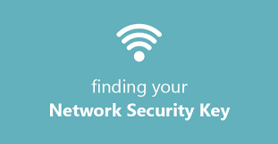 You may not need to reset network security key. Network Security Key Where To Find It And What Is It