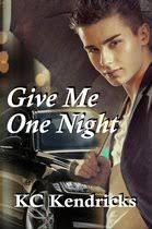 One More Night (ebook), Kyra Gates