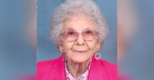 Evelyn North-Evans Obituary