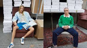 Unfortunately, rocco found himself stuck in the middle of his mom and dad's divorce. Alexander Wang On Rocco Ritchie Street Style And The Power Of Youth Culture I D