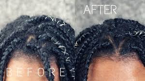 *10,000 subscribers= 1 huge giveaway!* any businesses and/or companies feel free to email me: How To Refresh Old Frizzy Box Braids Rubri Youtube