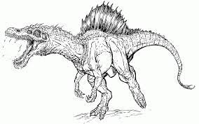 Maybe you would like to learn more about one of these? Coloring Pages Jurassic Park 3 Jpg Coloring Home