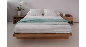 Inspired by a floating platform, this stylish kingsize bed combines low level minimalist design with a robust frame to create a feeling of space and calm. Zen Platform Beds Ideas On Foter