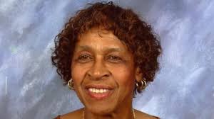 Ollie Mae Hill Obituary