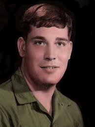 PO3 Glen Charles Ludban, Garrett, IN