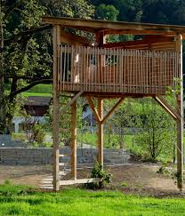 Sie wollen ein baumhaus selber bauen? Baumhaus Tree Dreams Mygarden