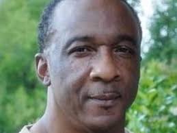 Darren C Jackson Obituary (1959