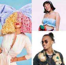 Anuel aa & karol g new music 2020. Gedeon Stream Sia On Twitter Ozuna Sia Dojacat S Brand New Collaboration Del Mar Is Out Now Buy Stream The New Song Featured On Ozuna S Album Enoc Https T Co 37eglyp5ij