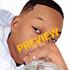 SexyyRed says "I feel like they picked up a random girl from the hood, gave  her some money, and put her