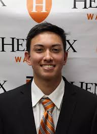 2019 Baseball Roster