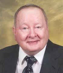 Luther R. Mcswain, Jr Obituary August 2, 2015