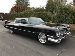 19 cars for sale found, starting at $5,900. For Sale 1959 Cadillac Sedan Deville Flat Top Classic Cars Hq
