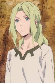 Suou Anime Children Of The Whales Birthday April 10 Anime Child Anime Anime Characters