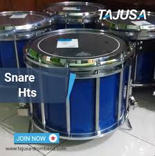 Produk alat musik drumband dan marchingband yang kami tawarkan sangatlah bervariasi. Alat Musik Marching Band Pengrajin Drumband