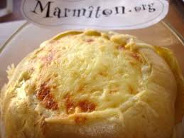 Gratin De Patisson Recette De Gratin De Patisson Marmiton Recette Patisson Gratin Patisson Recettes De Cuisine