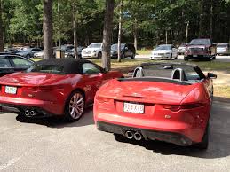 F Type Colours Jaguar Forums Jaguar Enthusiasts Forum