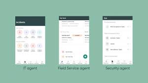 The app enables service desk agents to promptly manage and resolve end user issues from their mobile devices. Mobile Configuration And Navigation Servicenow Docs