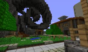 The overworld & the nether in skygrid form. Adventure Craft Jojo S Incredible Adventure 5000 Downloads V0 3 5 Maps Mapping And Modding Java Edition Minecraft Forum Minecraft Forum