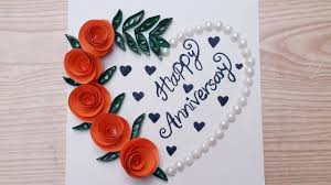 For your spouse, our ecards give you the ability to send your partner a. Anniversary Making Card Anniversary Cards Handmade Happy Wedding Anniversary Cards Diy Wedding Anniversary Cards