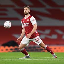 Shkodran mustafi hopes arsenal have not left it too late to book a place in next season's champions arsene wenger has credited shkodran mustafi with giving arsenal the defensive steel that has. Shkodran Mustafi Rejects New Arsenal Contract Offer Plans To Leave In The Summer The Short Fuse