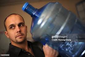 cdxxhealingwaters- Aaron Walling of Healing Waters are holding the... News  Photo