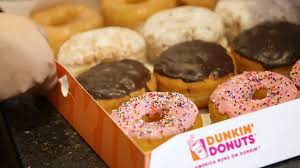 Donat kentang atau disebut juga spudnut adalah donat yang dibuat dengan tambahan tepung kentang atau kentang tumbuk. Januari 2019 Dunkin Donuts Akan Hilangkan Kata Donuts Dari Mereknya Tribun Travel