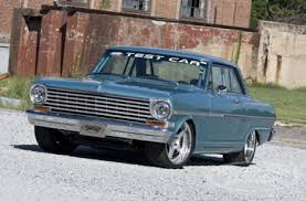 Image result for Marine Aqua 1963 Nova