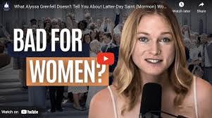 Alyssa Grenfell's Instagram, Twitter & Facebook