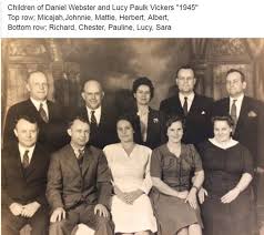 VICKERS OF SOUTH GEORGIA