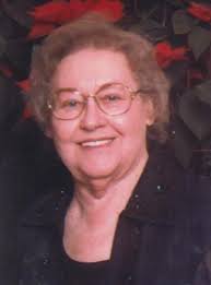 Patsy Ruth Woody Obituary