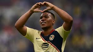 Before joining club america, he has played for teams like racing. Club America Forward Roger Martinez Finally Coming Through In Liga Mx Playoffs Goal Com