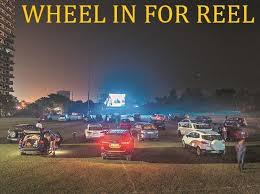 Today sat 08/14 sun 08/15 mon 08/16 tue 08/17 wed 08/18 thu 08/19. Drive In Theatres Are Adding Another Dimension To The Cinematic Experience Business Standard News