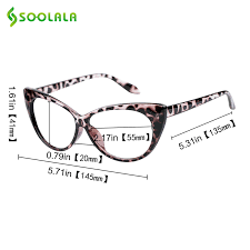 Cat eye reading glasses convey style like no other. Soolala Cat Eye Reading Glasses Women Men Lightweight Presbyopic Reading Glasses 0 5 0 75 1 0 1 25 1 5 1 75 2 0 2 5 3 0 3 5 4 0 Ladies Clothes 24