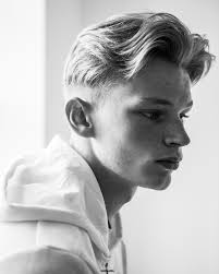 Go See: James Fairweather